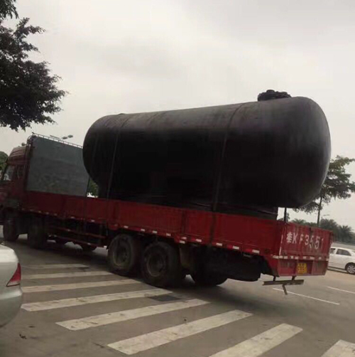 大型储罐