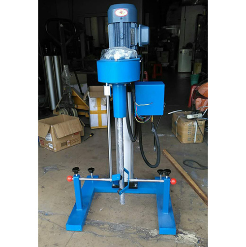 实验10kg气动分散机