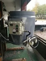 防爆式加热桶