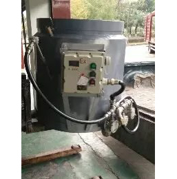 防爆式加热桶
